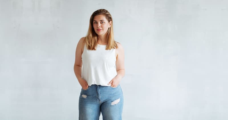 Jeans Styles That Flatter Pear Shaped Figure