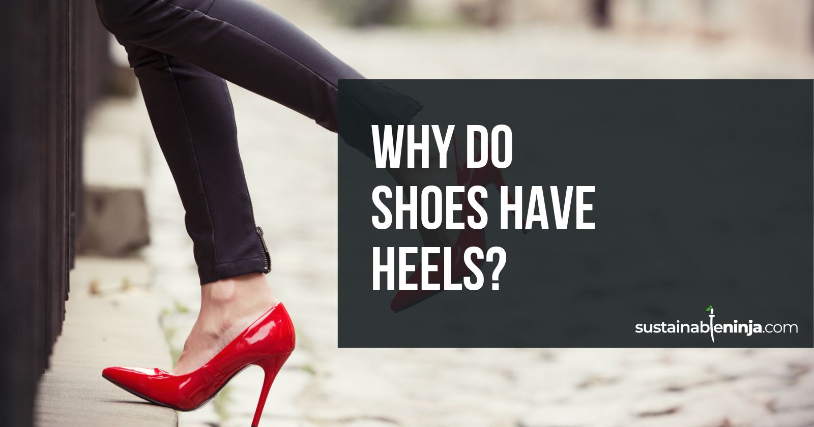 13 Tips That Will Help Take the Pain Out of Wearing High Heels