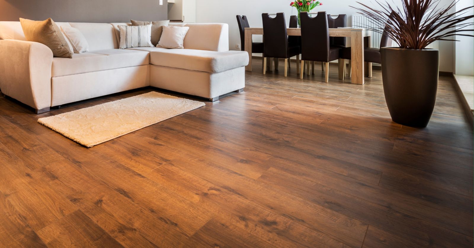 Oak Vs Maple Wood Flooring Featured