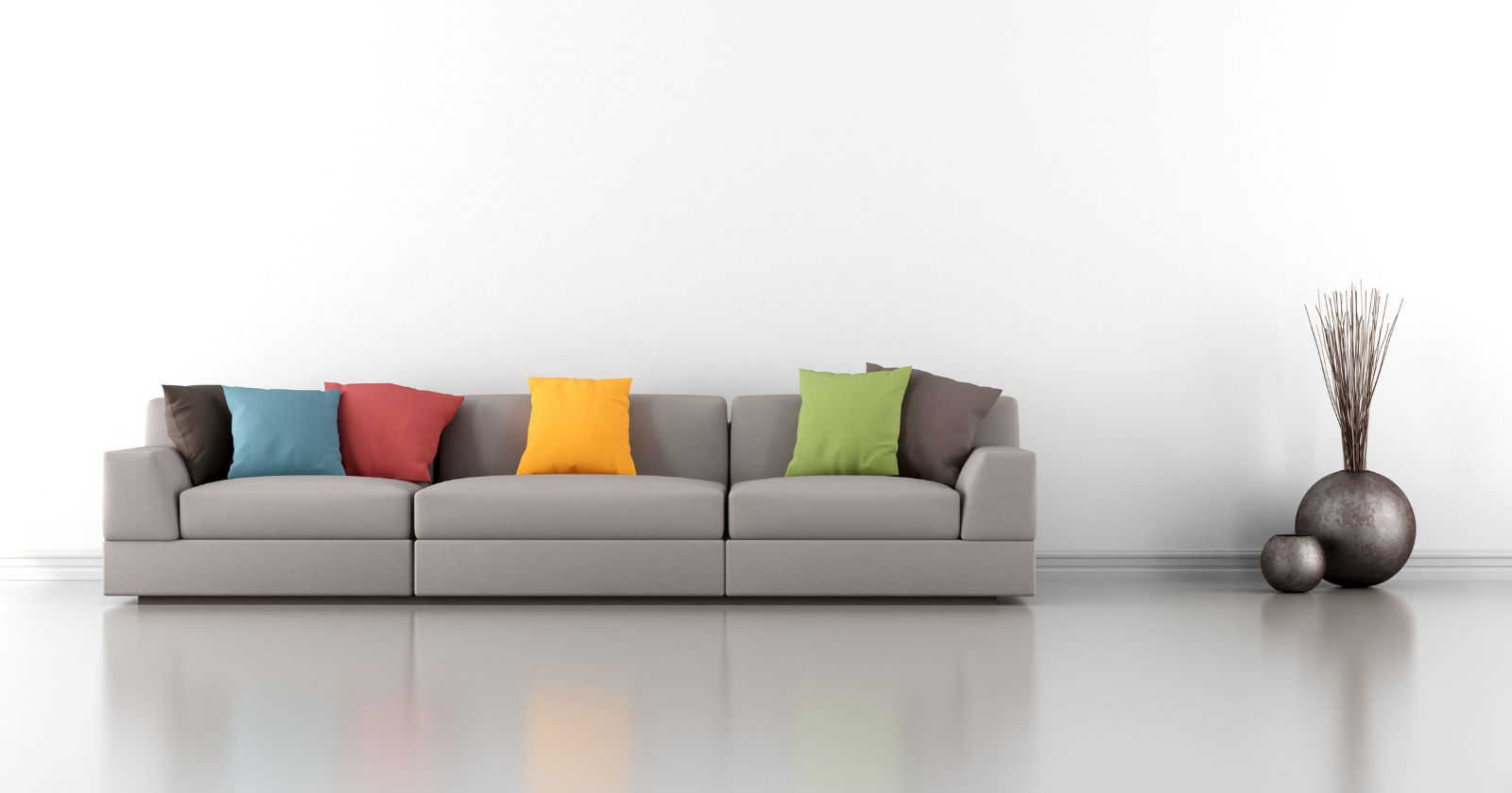 8 Easy Solutions for Sliding Couch Cushions