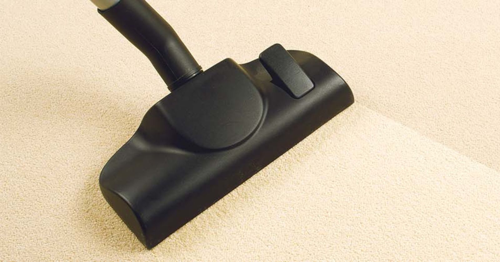 Carpet Cleaning Featured