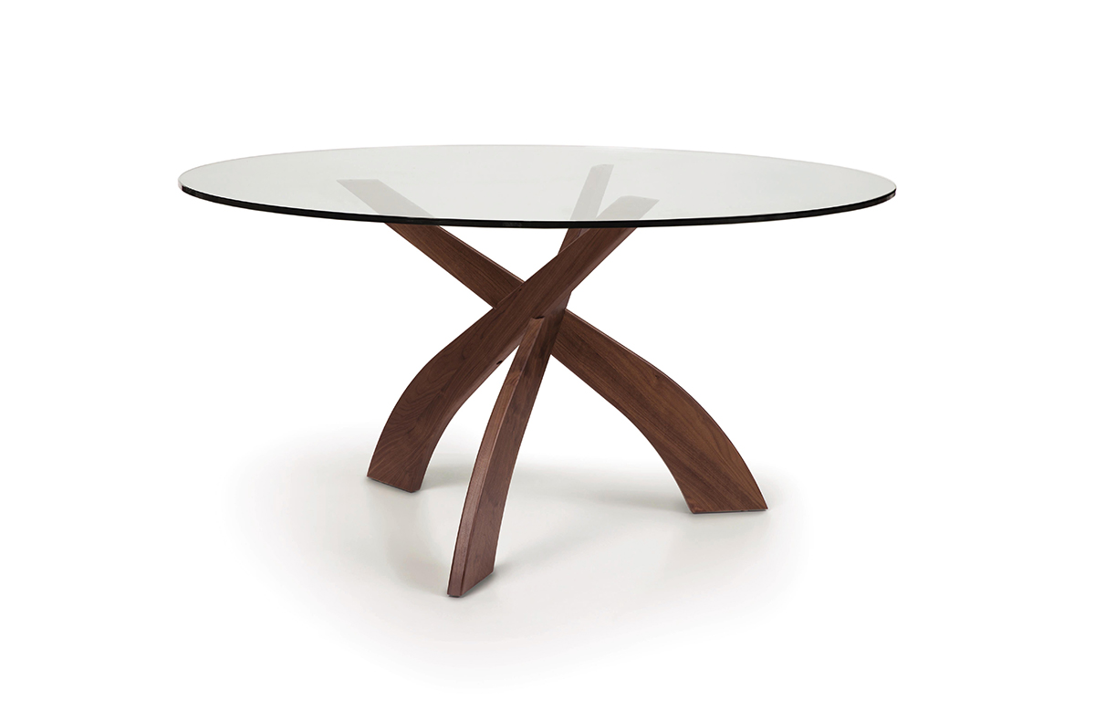 Copeland Furniture Entwine Dining Table