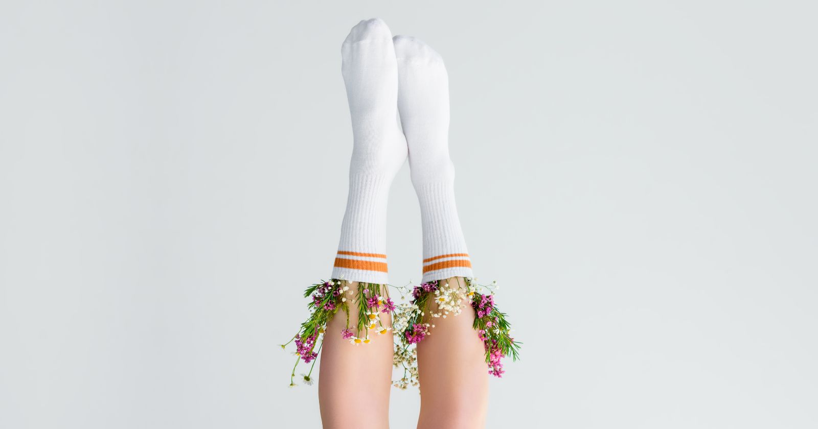 Sustainable Socks Featured